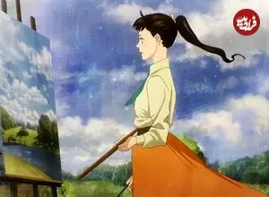 انیمه Love Through a Prism معرفی شد؛ اثر جدید خالق Boys Over Flowers