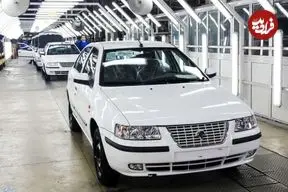 جدول؛ قیمت محصولات ایران‌خودرو امروز سه‌شنبه ۱۱ آذر ۱۴۰۴؛ جانشین پژو پارس چند؟