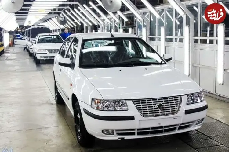 جدول؛ قیمت محصولات ایران‌خودرو امروز سه‌شنبه ۱۱ آذر ۱۴۰۴؛ جانشین پژو پارس چند؟