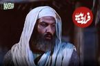 عکس| سفر در زمان؛ «مالک» سریال یوسف پیامبر در کنار هادی حجازی فر؛ سال 1402