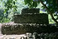 کشف بیش از ۱۰۰ سازه باستانی پنهان