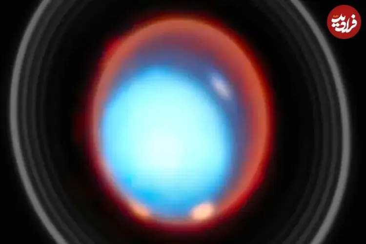 تلسکوپ جیمز وب دوباره تاریخ‌ساز شد