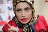 (تصاویر) تغییر چهره ویژه «نیکی» سریال دختران حوا بعد 12 سال در 37 سالگی