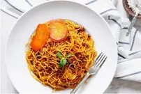  ماکارونی عامل این بیماری های خطرناک است