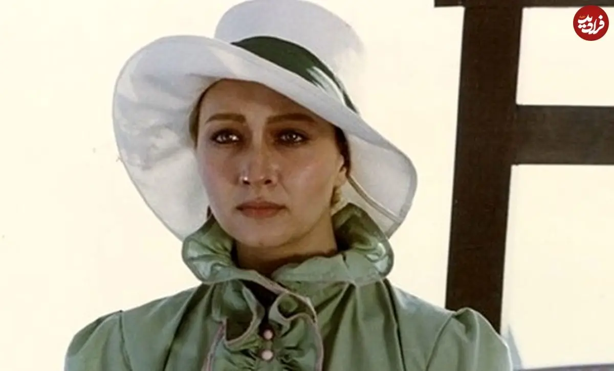 عکس| سفر زمان؛ چهرۀ «کتایون ریاحی» و پسرش «پوریا» در افتتاحیه جشنواره فجر؛ 10 سال قبل