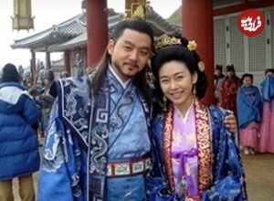 ببینید| سفر زمان؛ «سولان، زن تسو» بعد از 19 سال در حال آشپزی در خانه‌اش