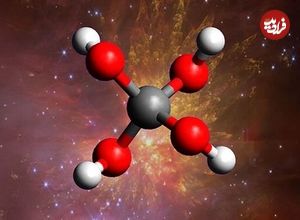 یخهای بینکهکشانی رازهای حیات را برملا کردند