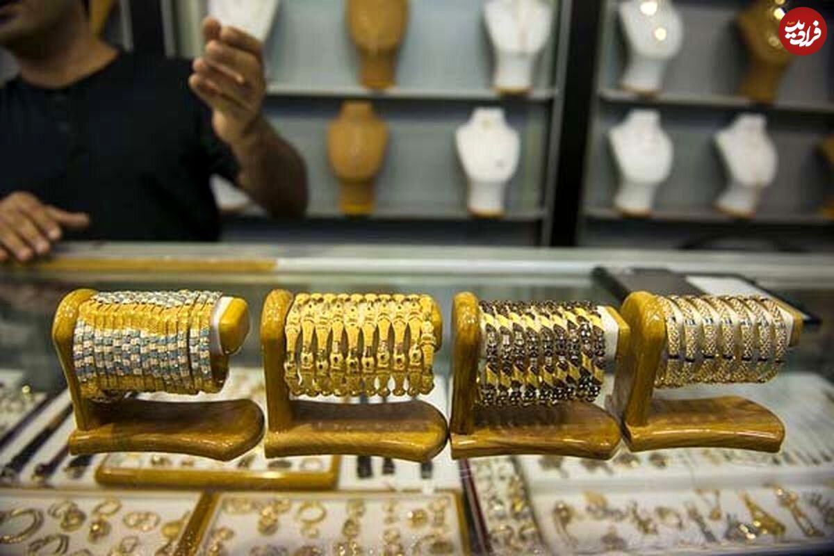 جدول؛ قیمت سکه و طلا امروز یکشنبه ۲۹ تیر ۱۴۰۴