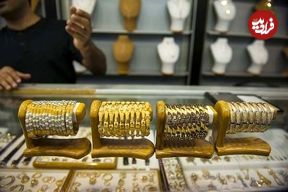 جدول؛ قیمت سکه و طلا امروز یکشنبه ۲۹ تیر ۱۴۰۴