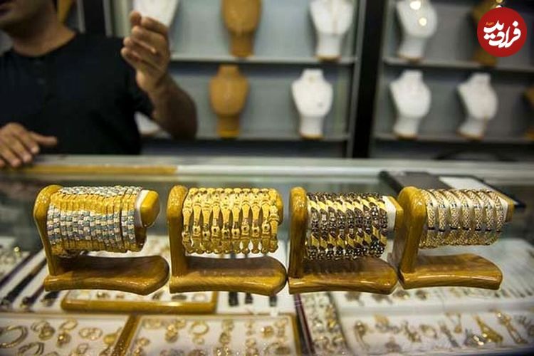 جدول؛ قیمت سکه و طلا امروز یکشنبه ۲۹ تیر ۱۴۰۴