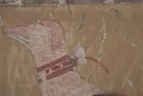 کشف نام یک «سگ مصری» که 3500 سال قبل زندگی می‌کرد