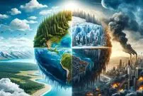 آیا زمین در سال ۲۰۲۴ رسماً وارد عصر آنتروپوسن می‌شود؟