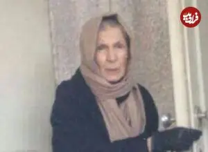 عکس| سفر زمان؛ چهرۀ «فروزان» در 27 سالگی در دومین فیلمش؛ سال 43
