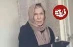 عکس| سفر زمان؛ چهرۀ «فروزان» در 27 سالگی در دومین فیلمش؛ سال 43