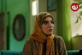 عکس| سفر در زمان؛ دیدار «فهیمه» سریال پایتخت 7 و همسرش با «رحمت و بابا پنجعلی»