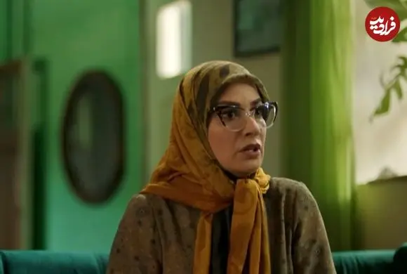 عکس| سفر در زمان؛ دیدار «فهیمه» سریال پایتخت 7 و همسرش با «رحمت و بابا پنجعلی»