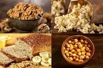  4 خوراکی ویژه فصل سرما را بشناسید! + خواص