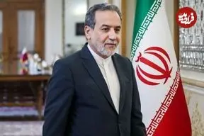 عکس| سفر زمان؛ «عباس عراقچی، نعیمه نظام‌دوست و بهنوش بختیاری» در «محله گل و بلبل»