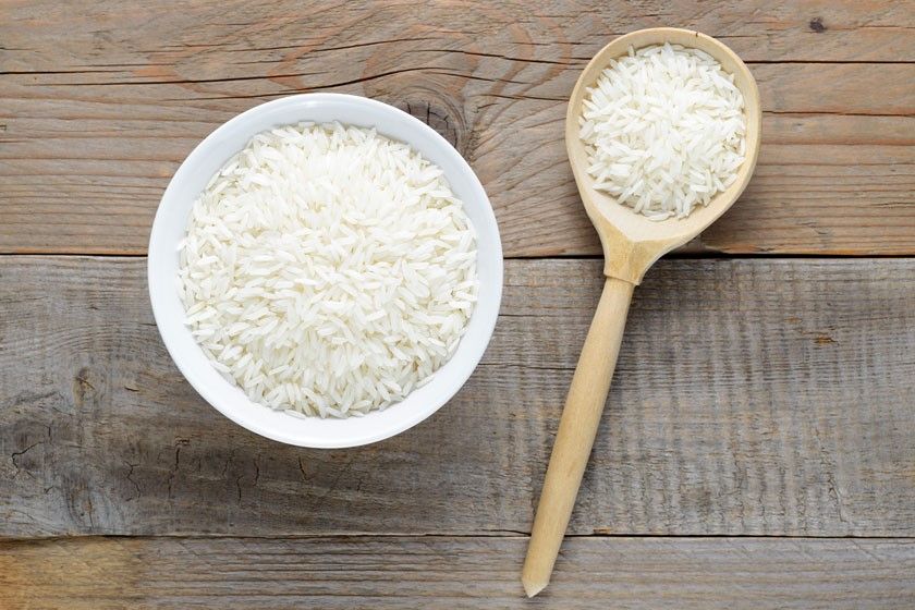 آیا مصرف برنج باعث چاقی می‌شود؟