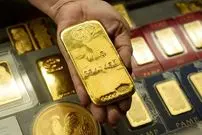 قیمت طلا امروز جمعه ۲۹ خرداد ۱۴۰۵