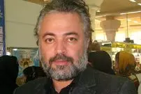 عکس| سفر در زمان؛ «آلین» در کودکی و آغوش پدرش «حسن جوهرچی»؛ اواخر دهه 70