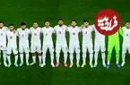 ایران دومین تیم پیر جام جهانی ۲۰۲۶