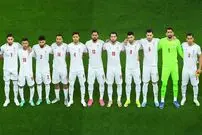 ایران دومین تیم پیر جام جهانی ۲۰۲۶