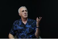 حمید علیدوستی: دیگر فوتبال را دنبال نمی‌کنم