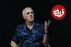 حمید علیدوستی: دیگر فوتبال را دنبال نمی‌کنم