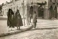 سفر در زمان؛ حکایت شانزه‌لیزه تهران؛ مامور مخصوص ناپلئون در این خیابان اقامت داشت!