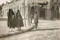 سفر در زمان؛ حکایت شانزه‌لیزه تهران؛ مامور مخصوص ناپلئون در این خیابان اقامت داشت!