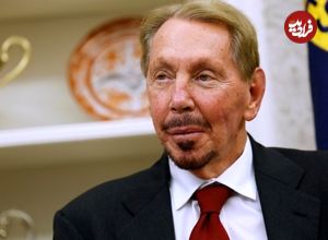 دومین فرد ثروتمند کل دنیا: ۹۵ درصد از دارایی‌هایم را می‌بخشم