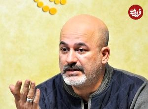 بینید؛ ببینید دو قطبی‌سازی از این احمقانه‌تر؛ همین‌طوری دریاچه ارومیه را خشک کردند