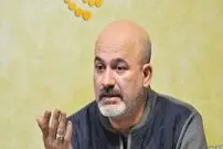 بینید؛ ببینید دو قطبی‌سازی از این احمقانه‌تر؛ همین‌طوری دریاچه ارومیه را خشک کردند