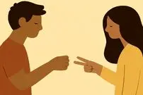 رمز پیروزی در «سنگ، کاغذ، قیچی»: مغز شما دروغ می‌گوید!