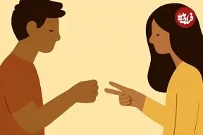 رمز پیروزی در «سنگ، کاغذ، قیچی»: مغز شما دروغ می‌گوید!