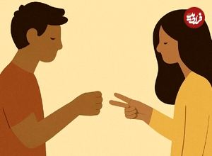 رمز پیروزی در «سنگ، کاغذ، قیچی»: مغز شما دروغ می‌گوید!