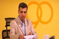 (عکس) تصویر بسیار قدیمی از عادل فردوسی پور که باورتان نمی‌شود