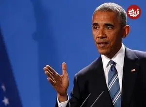 پاسخ اوباما به ویدئوی جنجالی ترامپ درباره او و همسرش