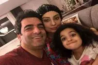 (تصاویر) بیوگرافی و عکس های شخصی منوچهر هادی؛ از کارگردانی تا طلاق پرحاشیه