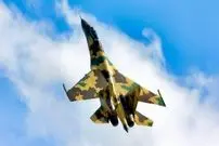 تصاویر| نقص بزرگ سوخو ۳۵: چرا بهترین جنگنده روسیه در میدان نبرد اوکراین ناتوان است؟