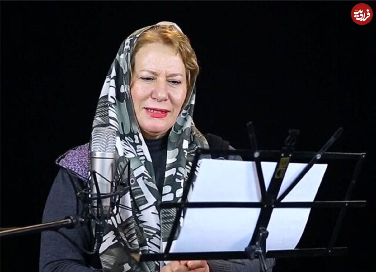 معصومه آقاجانی ۱۰ روز در بیمارستان؛ علت بیماری هنوز نامشخص است