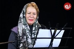 معصومه آقاجانی ۱۰ روز در بیمارستان؛ علت بیماری هنوز نامشخص است