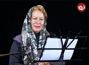 معصومه آقاجانی ۱۰ روز در بیمارستان؛ علت بیماری هنوز نامشخص است