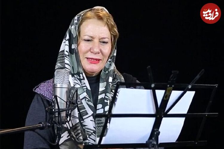 معصومه آقاجانی ۱۰ روز در بیمارستان؛ علت بیماری هنوز نامشخص است