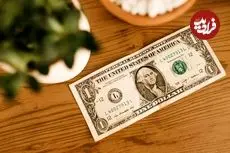 قیمت دلار امروز دوشنبه 25 خرداد 1405؛ ریزش 5150 تومانی