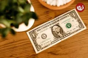قیمت دلار امروز دوشنبه 25 خرداد 1405؛ ریزش 5150 تومانی
