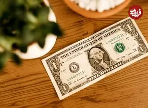 قیمت دلار امروز دوشنبه 25 خرداد 1405؛ ریزش 5150 تومانی