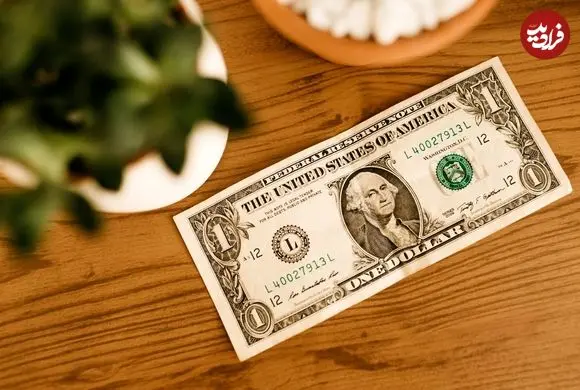 قیمت دلار امروز دوشنبه 25 خرداد 1405؛ ریزش 5150 تومانی