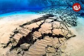 موجوداتی که میلیون‌ها سال است در اعماق زمین به خواب رفته‌اند